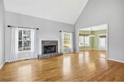 511 Chatfield Lane NW, Marietta, GA 30064 - Photo 7