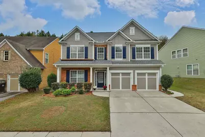 2389 White Alder Drive, Buford, GA 30519 - Photo 1