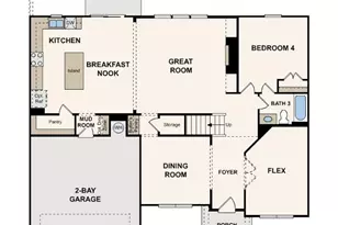 2674 Harbor Ridge Pass SE, Gainesville, GA 30507 - Photo 3