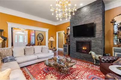 265 Honeysuckle, Temple, GA 30179 - Photo 9