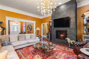 265 Honeysuckle, Temple, GA 30179 - Photo 9