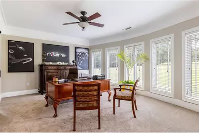 265 Honeysuckle, Temple, GA 30179 - Photo 35