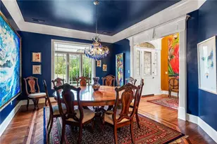 265 Honeysuckle, Temple, GA 30179 - Photo 15