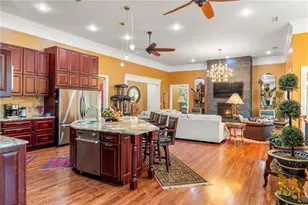 265 Honeysuckle, Temple, GA 30179 - Photo 3