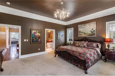 265 Honeysuckle, Temple, GA 30179 - Photo 19