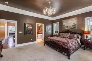 265 Honeysuckle, Temple, GA 30179 - Photo 19