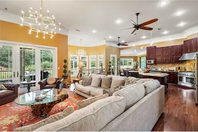 265 Honeysuckle, Temple, GA 30179 - Photo 7