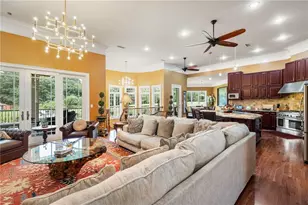 265 Honeysuckle, Temple, GA 30179 - Photo 7