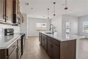 700 Shetland Trl, Cartersville, GA 30121 - Photo 17