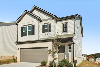 700 Shetland Trail, Cartersville, GA 30121 - Photo 1