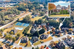 692 Heritage Post Ln, Grayson, GA 30017 - Photo 61