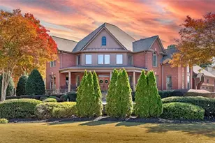 692 Heritage Post Ln, Grayson, GA 30017 - Photo 59