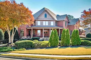 692 Heritage Post Ln, Grayson, GA 30017 - Photo 55