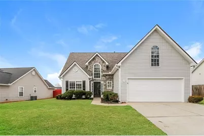 4919 Buchli Lane, Lithonia, GA 30038 - Photo 1