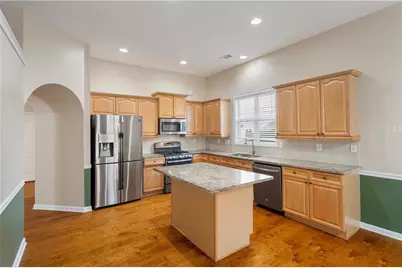 1943 Jameson Circle, Lawrenceville, GA 30043 - Photo 5