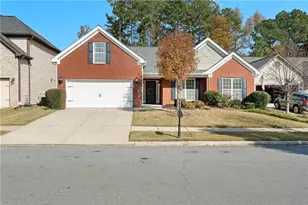 1943 Jameson Circle, Lawrenceville, GA 30043 - Photo 1