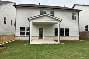 5449 Hargrove Way, Flowery Branch, GA 30542 - Photo 39