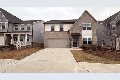 5449 Hargrove Way, Flowery Branch, GA 30542 - Photo 1