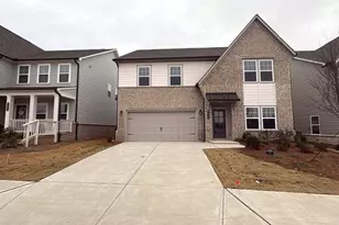 5449 Hargrove Way, Flowery Branch, GA 30542 - Photo 1