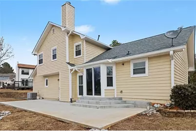 2752 Inverloch Circle, Duluth, GA 30096 - Photo 5