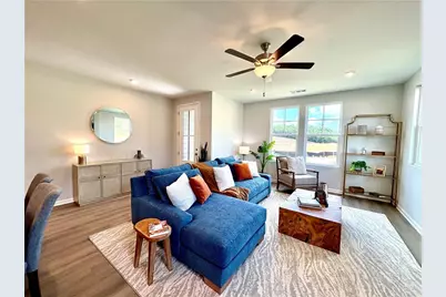 479 Crown Drive, Emerson, GA 30137 - Photo 21
