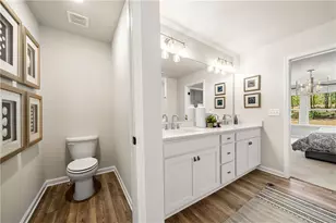 392 Riverwood Pass, Dallas, GA 30157 - Photo 53