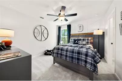 392 Riverwood Pass, Dallas, GA 30157 - Photo 43