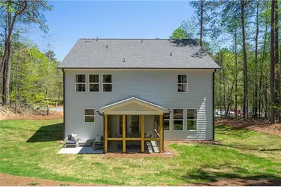 392 Riverwood Pass, Dallas, GA 30157 - Photo 63