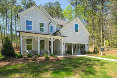 392 Riverwood Pass, Dallas, GA 30157 - Photo 1