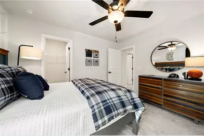 392 Riverwood Pass, Dallas, GA 30157 - Photo 45