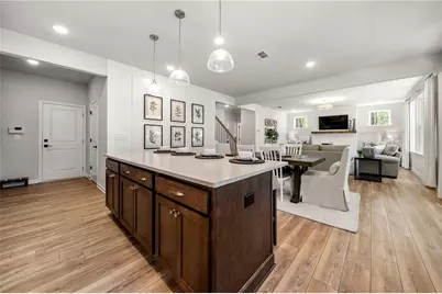 392 Riverwood Pass, Dallas, GA 30157 - Photo 11