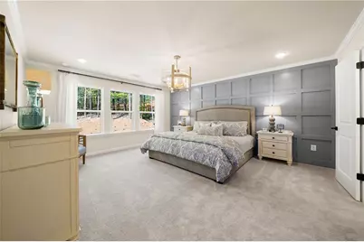 392 Riverwood Pass, Dallas, GA 30157 - Photo 25