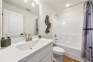 392 Riverwood Pass, Dallas, GA 30157 - Photo 35