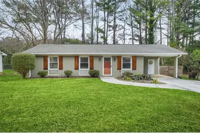 3048 Cottonwood Drive SE, Atlanta, GA 30316 - Photo 1