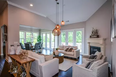 4480 Brookview Drive, Cumming, GA 30040 - Photo 9