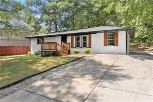 1958 Judy Circle, Marietta, GA 30060 - Photo 3