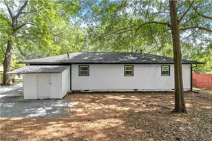 1958 Judy Circle, Marietta, GA 30060 - Photo 29