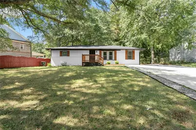 1958 Judy Circle, Marietta, GA 30060 - Photo 25