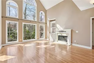 3664 Hadfield Dr, Marietta, GA 30062 - Photo 5