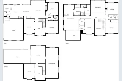 3664 Hadfield Drive, Marietta, GA 30062 - Photo 29