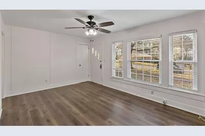 2827 Maple Road, Rome, GA 30161 - Photo 3