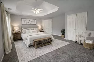 915 Bishops Crossing, Norcross, GA 30071 - Photo 5