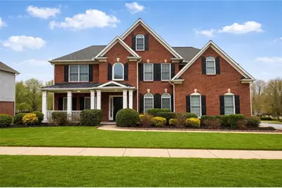 915 Bishops Crossing, Norcross, GA 30071 - Photo 1