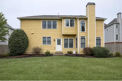 915 Bishops Crossing, Norcross, GA 30071 - Photo 9