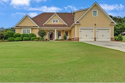 1006 Silver Thorne Drive, Loganville, GA 30052 - Photo 1