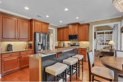 1006 Silver Thorne Drive, Loganville, GA 30052 - Photo 15