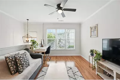 1689 Liberty Parkway NW, Atlanta, GA 30318 - Photo 5