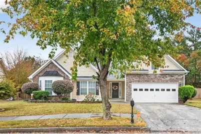 811 Rock Elm Drive, Auburn, GA 30011 - Photo 3