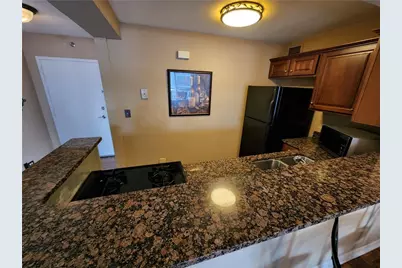 620 Peachtree Street NE #1011, Atlanta, GA 30308 - Photo 5