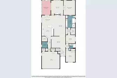 2050 Woodberry Run Drive, Snellville, GA 30078 - Photo 31